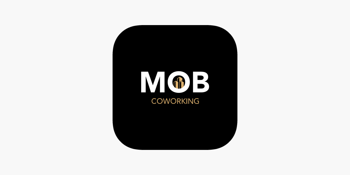 Mob」をApp Storeで