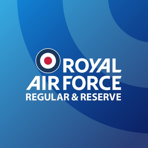 RAF Recruitment