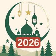 Gebetszeiten & Ramadan 2026