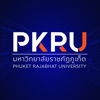 PKRU APP icon