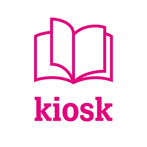 kioZk.Altel – любимые журналы в одном приложении