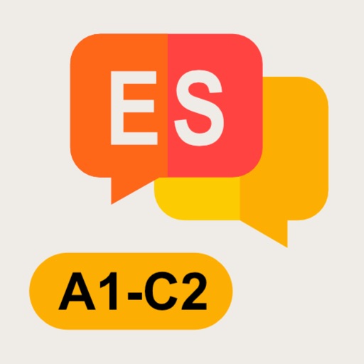 Conjugación Española