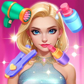 屏幕截图 (6) Merge Makeover - Makeup