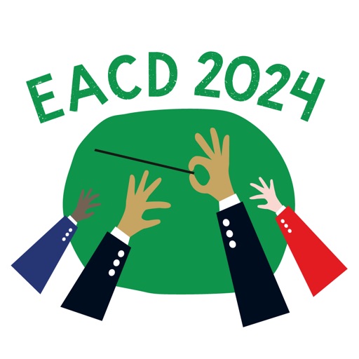 EACD 2024 icon