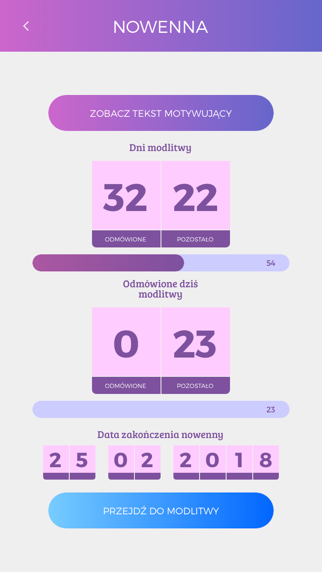 Screenshot #2 pour Nowenna pompejańska i Różaniec