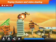 Bridge Constructor Stunts ipad bilder 3