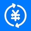 Currency Converter pro max icon