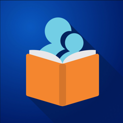 ‎Readeo - Virtual Storytime
