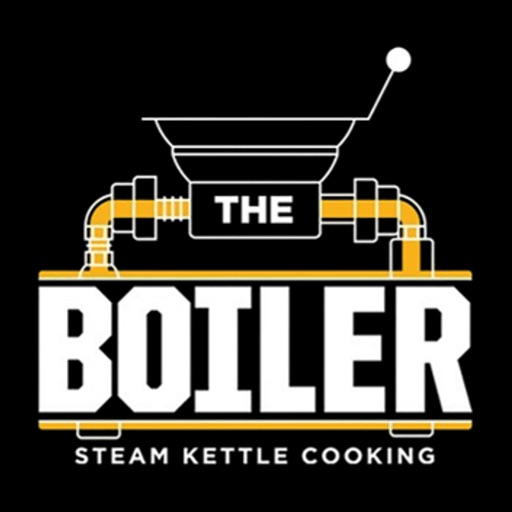 The Boiler SKC