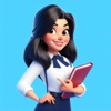 FluentPal - Get fluent faster icon