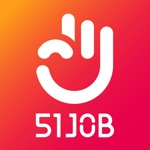 Download 前程无忧51Job-求职招聘找工作 app