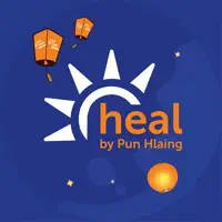 heal by Pun Hlaing