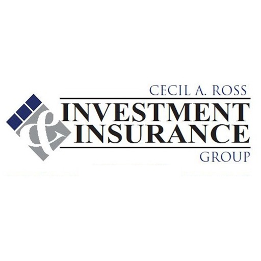 Cecil A. Ross Online