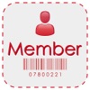 eMembership Card icon