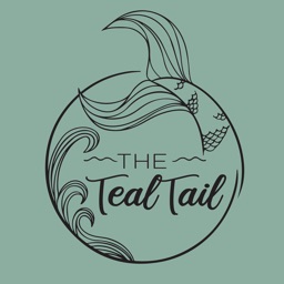 The Teal Tail
