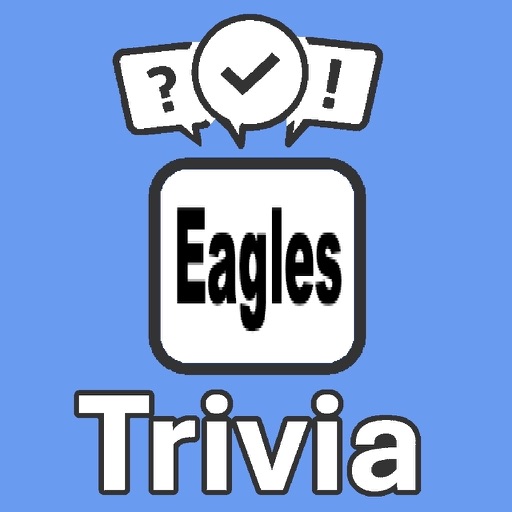 Eagles Trivia