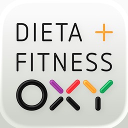 OXY Dieta, kalkulator kalorii