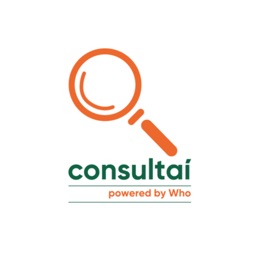 Consultaí - App de consultas