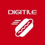 Digitile Speedy Eats App Positive Reviews