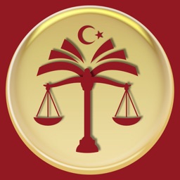 Dijital Avukat-Adalet Asistanı