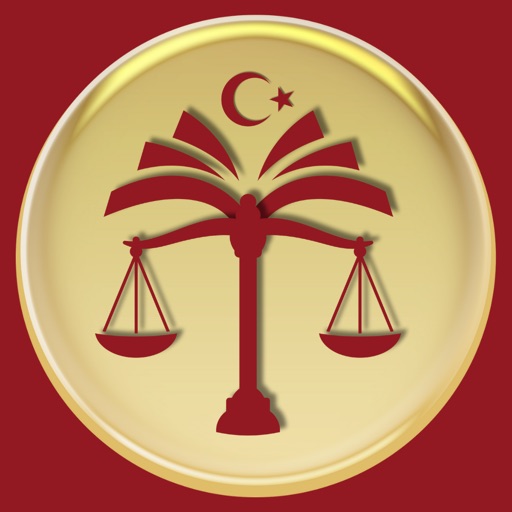 Dijital Avukat-Adalet Asistanı