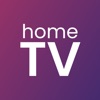 homeTV IPTV Player icon