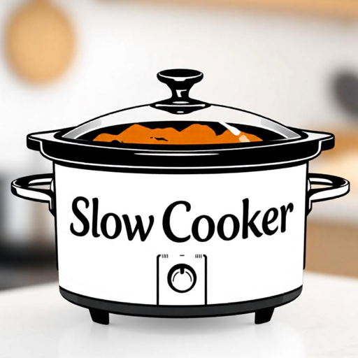 Crockpot Recipes: Slow Cooker