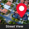 Street View 360° icon