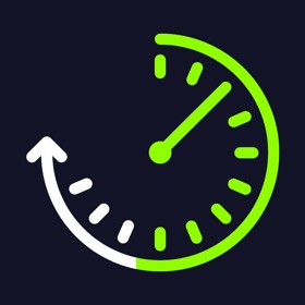 時計式タイマー