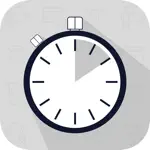 Interval Timer for workout App Cancel