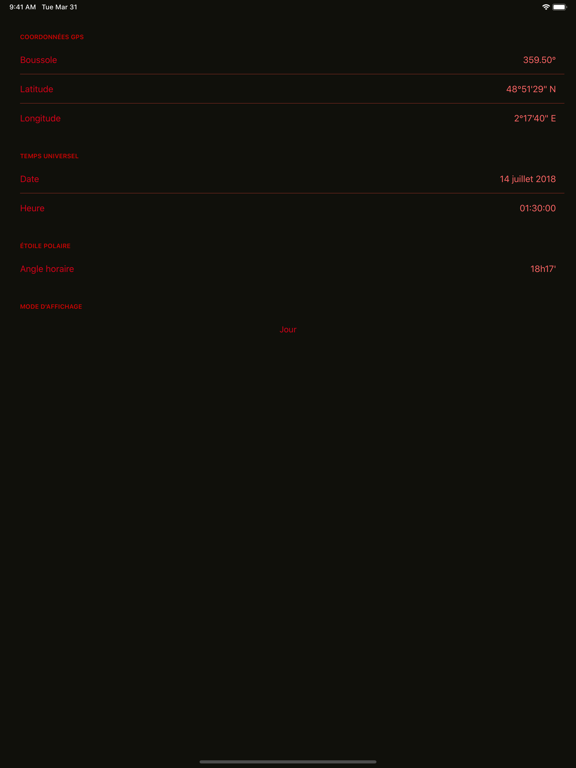 Screenshot #5 pour Astro Kit