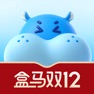 Get 盒马 - 鲜美生活 for iOS, iPhone, iPad Aso Report
