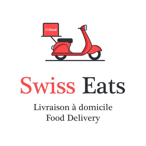 Swiss Eats