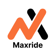 Maxride: Bajaj & Ojek Online