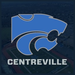 Centreville HS Sports