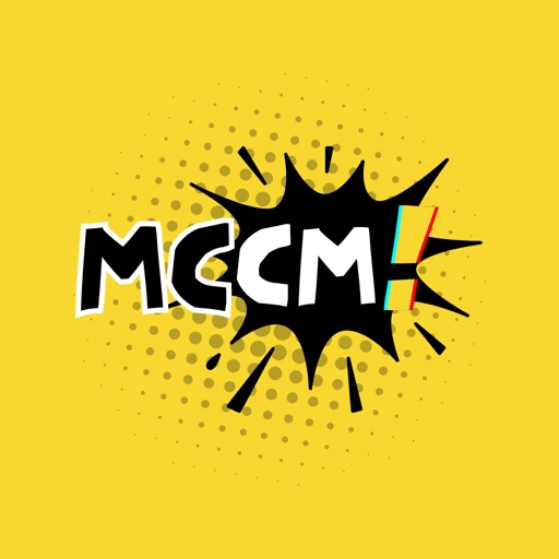 MCCM Conference 2025