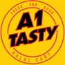 Get A1 Tasty Halal Cart for iOS, iPhone, iPad Aso Report