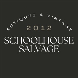 Schoolhouse Salvage