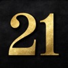Blackjack Strategy: 21 Trainer icon