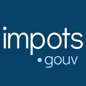 螢幕擷取畫面 (5) Impots.gouv