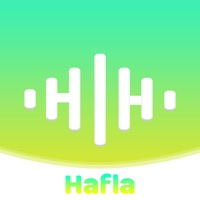 Hafla - Voice Chat Rooms