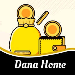 Dana Home Uang Online Loan App