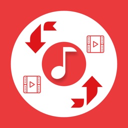 Convertisseur vidéo en audio .