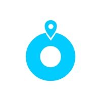 Olakz Rides app icon - Navigation app for iPhone