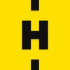 HOPIN - tap for transport icon