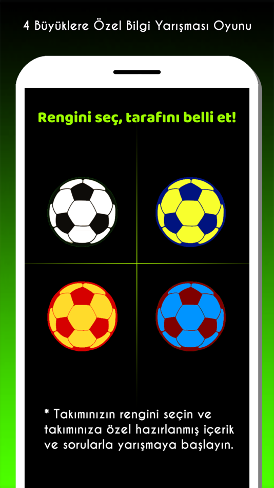 #1. Super League - Football Quiz (iOS) От: Sumeyye Gumus Uzun