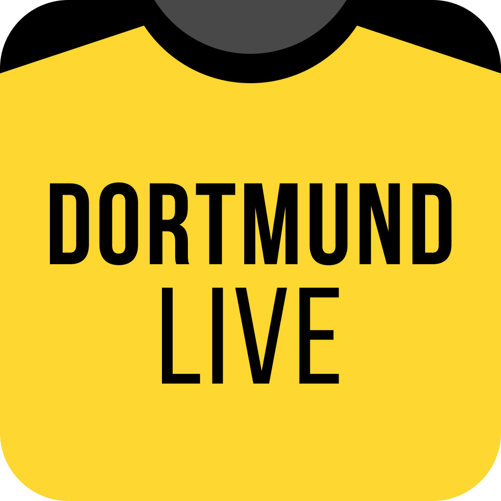 Get Dortmund - News & Matches for iOS, iPhone, iPad Aso Report