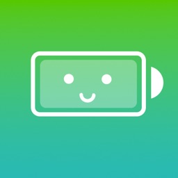 Vision Widget: Battery Monitor
