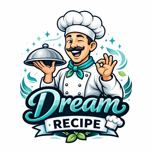 Dream Recipe