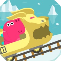 キッズ・幼児向電車運転パズルゲーム:赤ちゃんと子供のげーむ